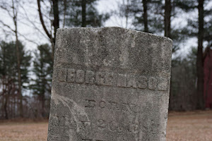 First Settlers Cemetery