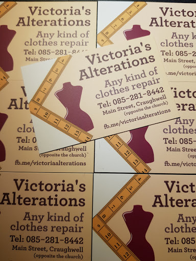 Victoria's Alterations