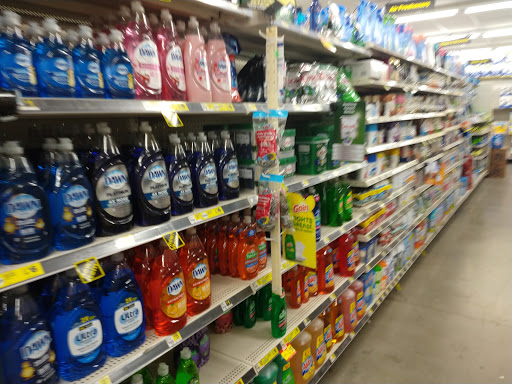 Discount Store «Dollar General», reviews and photos, 299 E Happy Valley St, Cave City, KY 42127, USA