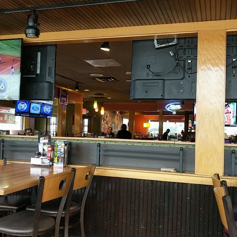 Applebee's Grill + Bar