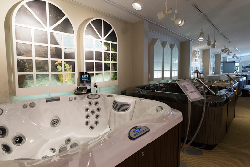 Outdoor Furniture Store «Allstate Home Leisure Rochester», reviews and photos, 828 N Main St, Rochester, MI 48307, USA