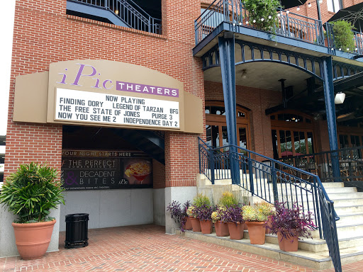 Movie Theater «iPic Theaters», reviews and photos, 42 Miller Alley, Pasadena, CA 91103, USA