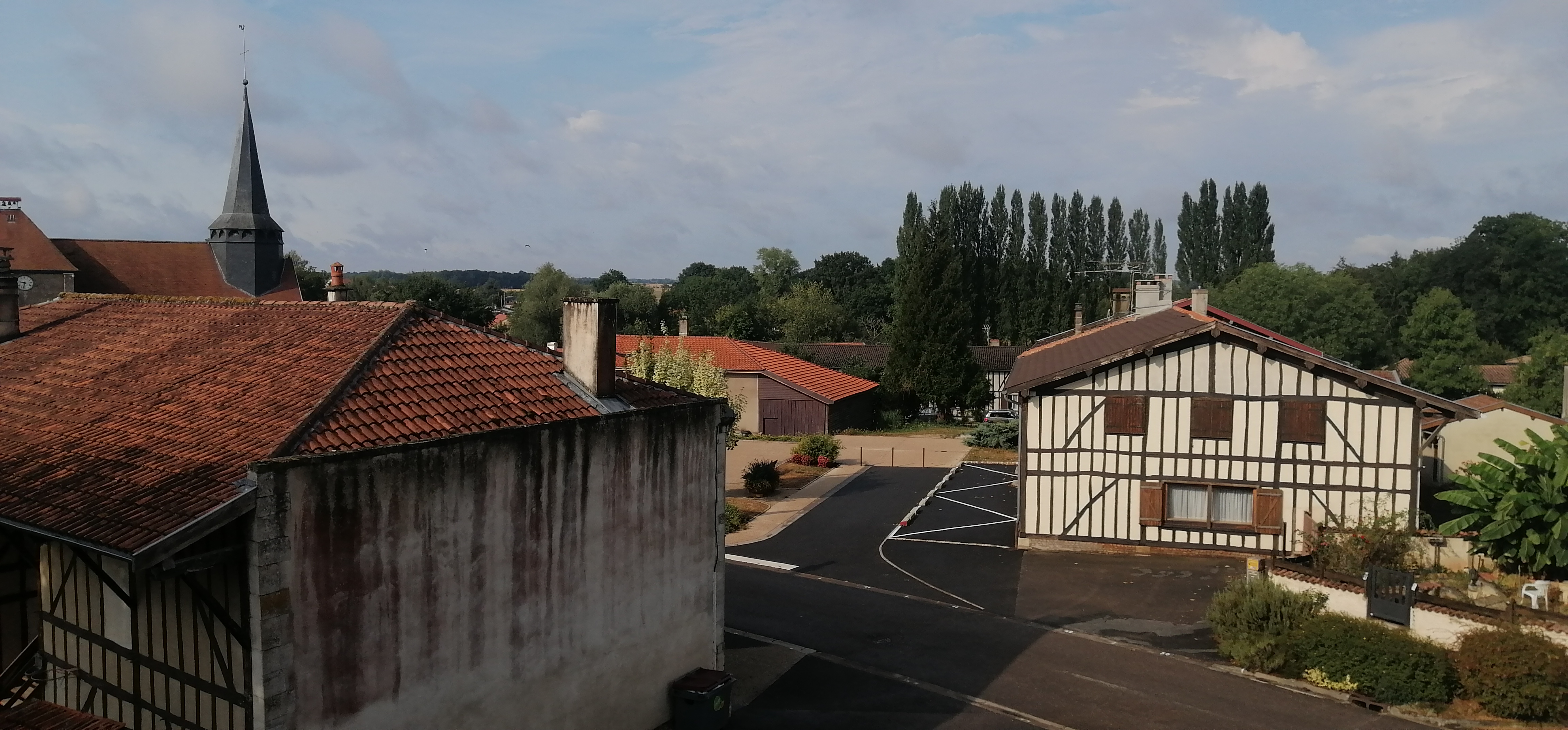 Photo n° 1 de l'avis de Philippe.H fait le 05/08/2022 à 16:41