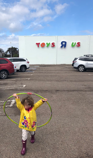 Toy Store «Toys