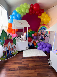 Party Time Decor - Photo 8 - Car repair in , New York