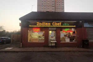 Indian Chef image
