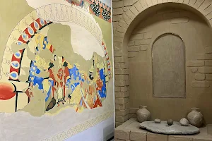 Afrasiyab Museum image