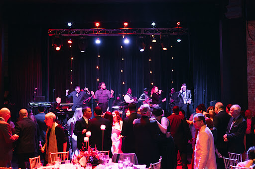 Live Music Venue «The Garden Theater», reviews and photos, 3929 Woodward Ave, Detroit, MI 48201, USA