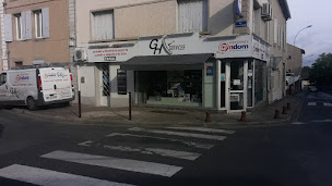 Photo n°14 de GH SERVICES à Mazamet ()