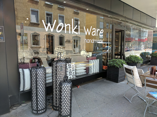 Will+Will GmbH - Wonki Ware, Interior design, ceramics and more - Geschäft