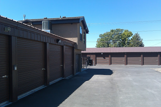 Self-Storage Facility «East Warehouse Self Storage», reviews and photos, 2502 N Fairfield Rd, Layton, UT 84040, USA