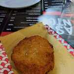 Photo n°3 de l'avis de Lina. fait le 12/05/2024 à 12:47 sur le  Mastantò Pizzeria Bologna à Quarto Inferiore