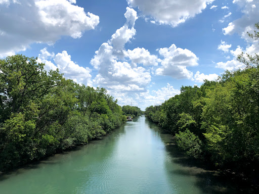 Park «Skokie Northshore Sculpture Park», reviews and photos, McCormick Blvd, Skokie, IL 60076, USA