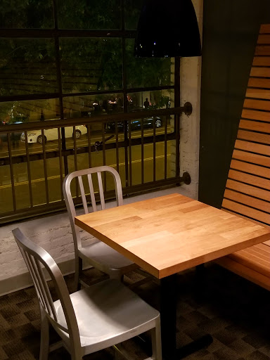 Performing Arts Theater «Studio Theatre», reviews and photos, 1501 14th St NW, Washington, DC 20005, USA