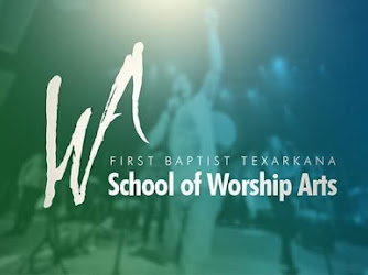 School of Worship Arts