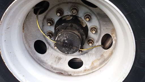 Storage Facility «Extra Space Storage», reviews and photos, 2190 Marigold Ave, Poinciana, FL 34759, USA