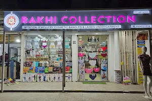 Rakhi Wala- Imitation-Fashion Jewellery|Cosmetics|Bengals|Handbags|Ladies Undergarments| Shop in Vastral image