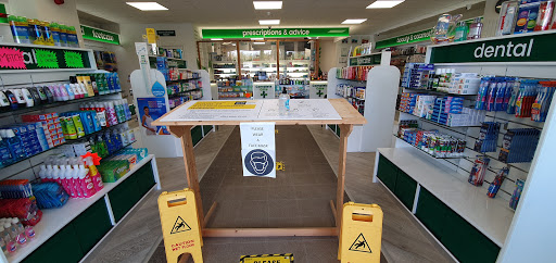Complete Care Pharmacy Mulhuddart in Dublin 15, Co. Dublin (Baile Átha Cliath)