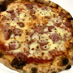 Photo n°2 de l'avis de CLN. fait le 11/12/2019 à 13:33 sur le  Pronto Pizza Zanica à Bergamo