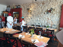 Atmosphère du Restaurant Le Bistrot Itsaski à Bayonne - n°13
