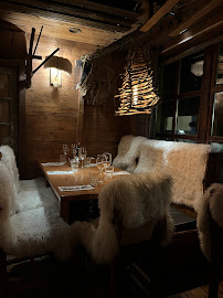 Les plus récentes photos du Restaurant français La Cabane - Restaurant à Val Thorens - n°5