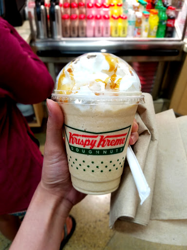 Bakery «Krispy Kreme Doughnuts», reviews and photos, 32450 Dyer St, Union City, CA 94587, USA