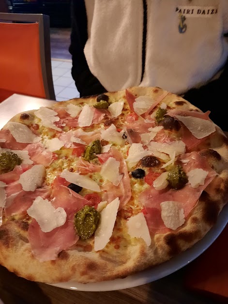 Pizza Giulio à Mérignac