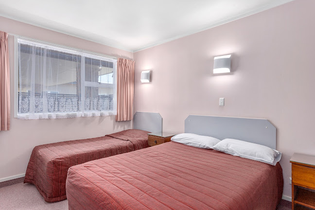 Reviews of NauMai Motel in Whakatane - Hotel