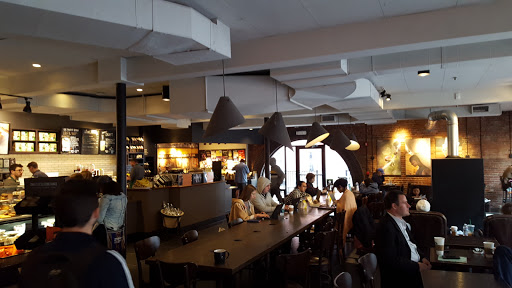 Coffee Shop «Starbucks», reviews and photos, 260 Elm St, Somerville, MA 02144, USA