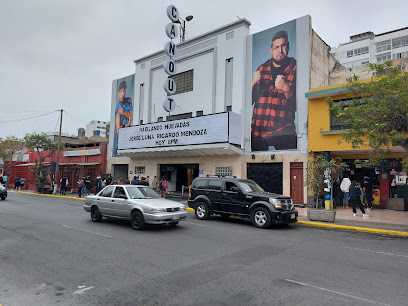 Café teatro