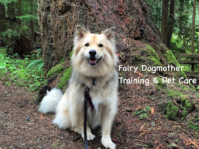 Fairy Dogmother Training & Pet Care
