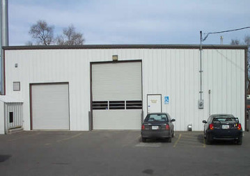 Auto Body Shop «Acton Auto Body», reviews and photos, 135 Great Rd, Acton, MA 01720, USA