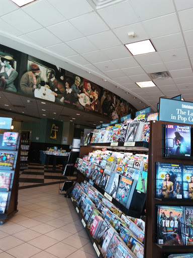 Book Store «Barnes & Noble», reviews and photos, 201 E Central Texas Expy, Harker Heights, TX 76548, USA