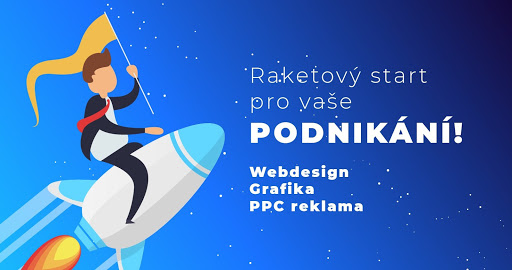 Zuzana Fílová - webdesign, grafika, PPC reklama