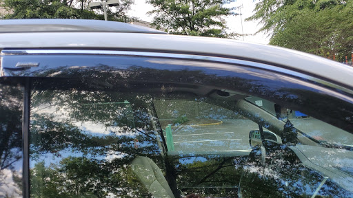 Truck Accessories Store «Auto Trim Design», reviews and photos, 1303 Carlton Ave, Charlottesville, VA 22902, USA