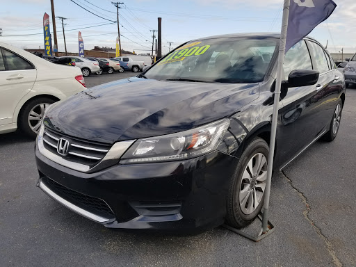 Used Car Dealer «Shalom Auto Sales», reviews and photos, 5-7 Merrimack St, Lawrence, MA 01843, USA