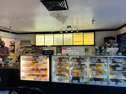 Donut Shop «The Local Donut», reviews and photos, 3213 N Hayden Rd, Scottsdale, AZ 85251, USA