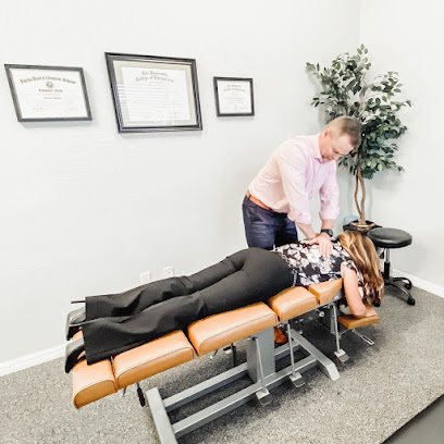Specific Care Chiropractic - Chiropractor in Coral Springs Florida