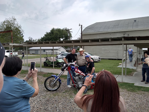 RV Park «Maxey Care RV Park», reviews and photos, 641 LA-1, Morganza, LA 70759, USA