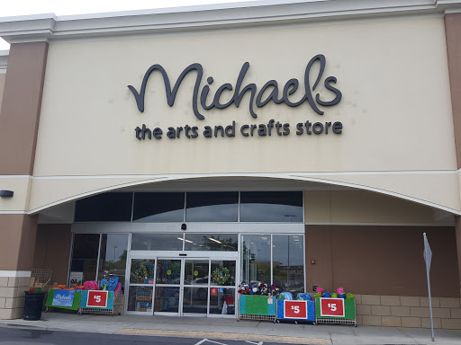 Craft Store «Michaels», reviews and photos, 222 Retail Commons Pkwy, Martinsburg, WV 25403, USA