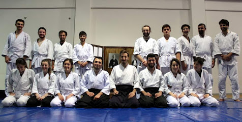 Kocaeli Üniversitesi Aikido Kulübü