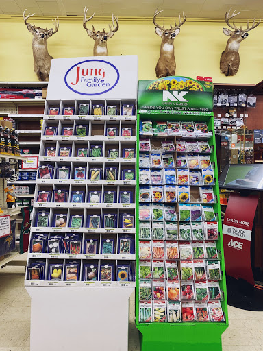 Staples Ace Hardware