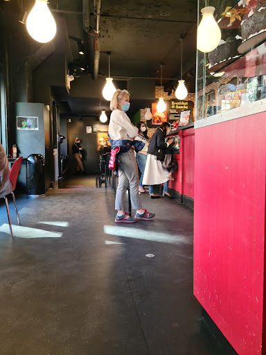 Ice Cream Shop «J.P. Licks», reviews and photos, 150 Charles St, Boston, MA 02114, USA