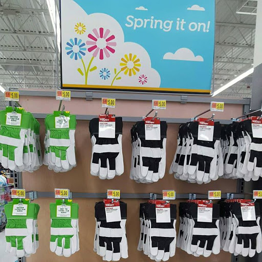 Department Store «Walmart Supercenter», reviews and photos, 2132 Old Snow Hill Rd, Pocomoke City, MD 21851, USA