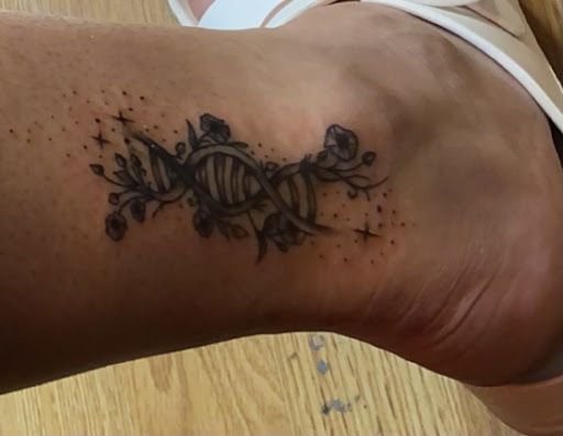 Tattoo Shop «The Ink Link Tattoo Co.», reviews and photos, 512 S 13th St, Omaha, NE 68102, USA