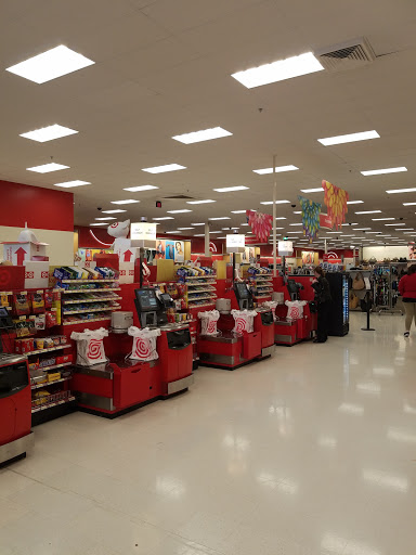 Department Store «Target», reviews and photos, 7601 Kingery Hwy, Willowbrook, IL 60527, USA