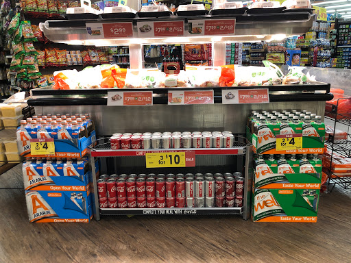 Grocery Store «Ralphs», reviews and photos, 10455 Sunland Blvd, Sunland-Tujunga, CA 91040, USA