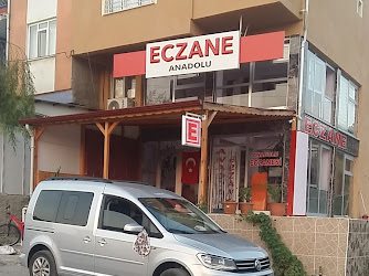 Anadolu Eczanesi