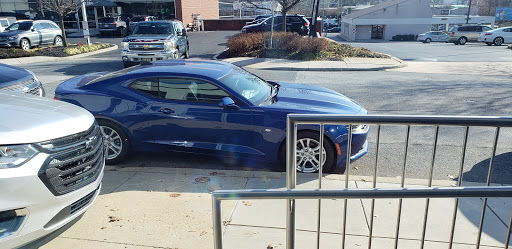 Chevrolet Dealer «Diver Chevrolet», reviews and photos, 2101 Pennsylvania Ave, Wilmington, DE 19806, USA