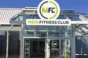 Mein Fitnessclub - Senden image